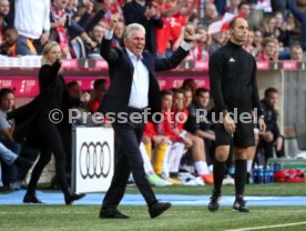 FC Bayern M&uuml;nchen - SC Freiburg