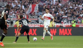 13.04.24 VfB Stuttgart - Eintracht Frankfurt