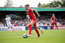 17.08.24 FC Villingen 08 - 1. FC Heidenheim