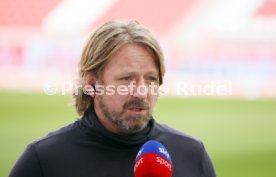22.01.22 SC Freiburg - VfB Stuttgart