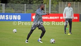31.08.20 Training DFB Nationalmannschaft Stuttgart