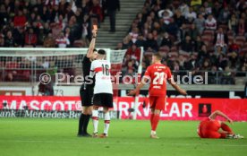 24.10.21 VfB Stuttgart - 1. FC Union Berlin