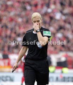 Karlsruher SC - 1. FC Kaiserslautern