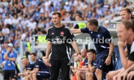 03.08.24 Karlsruher SC - 1. FC N&uuml;rnberg