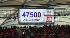 17.09.22 VfB Stuttgart - Eintracht Frankfurt