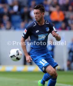 TSG 1899 Hoffenheim - FC Augsburg