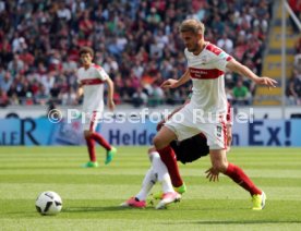 Hannover 96 - VfB Stuttgart