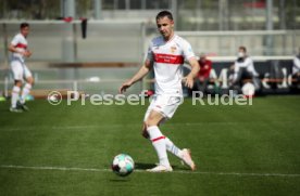 20.04.21 VfB Stuttgart II - TSG 1899 Hoffenheim II