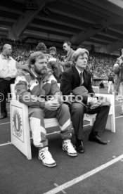 19.10.91 VfB Stuttgart - FC Bayern M&uuml;nchen