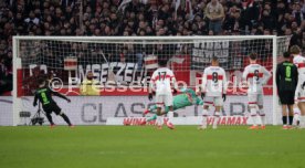 15.02.25 VfB Stuttgart - VfL Wolfsburg