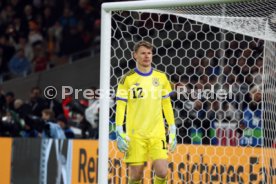 30.03.26 Deutschland - Ghana