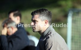 10.01.23 VfB Stuttgart Trainingslager Marbella 2023