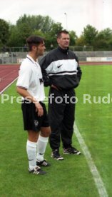 05.09.98 VfR Heilbronn - SpVgg Au/Iller