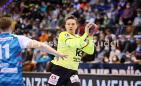 21.11.21 TVB Stuttgart - F&uuml;chse Berlin