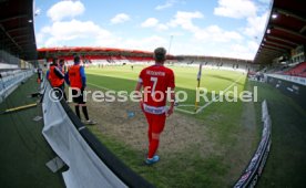 23.05.21 1. FC Heidenheim - Karlsruher SC
