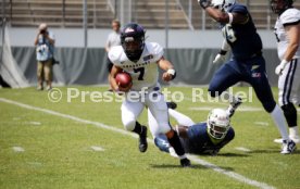 27.06.21 Stuttgart Surge - Frankfurt Galaxy