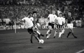 09.09.87 Deutschland - England