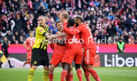 01.04.23 FC Bayern M&uuml;nchen - Borussia Dortmund