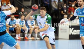 16.09.21 TVB Stuttgart - Frisch Auf G&ouml;ppingen