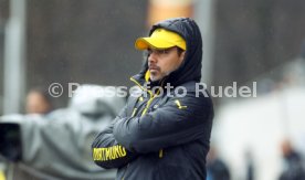 Stuttgarter Kickers