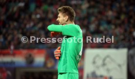 RB Leipzig - VfB Stuttgart