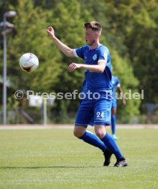 01.08.20 Stuttgarter Kickers - FC Ingolstadt II