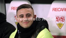 VfB Stuttgart - SC Freiburg