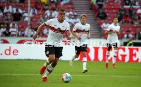 31.07.21 VfB Stuttgart - FC Barcelona