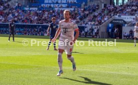 20.09.25 TSG 1899 Hoffenheim - FC Bayern M&uuml;nchen