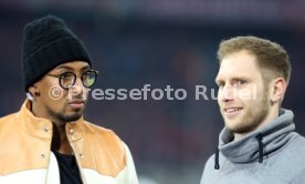 FC Bayern M&uuml;nchen - Juventus Turin