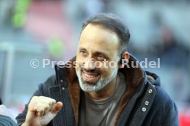 05.02.22 VfB Stuttgart - Eintracht Frankfurt