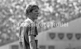16.05.81 Hamburger SV - VfB Stuttgart