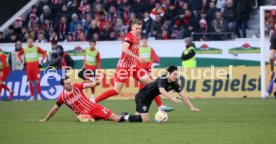 11.02.23 SC Freiburg - VfB Stuttgart