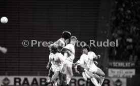 07.04.90 FC Schalke 04 - Stuttgarter Kickers