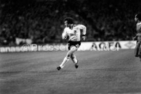 16.10.85 Deutschland - Portugal