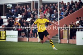 Borussia Dortmund - 1. FSV Mainz 05