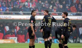 10.01.26 1. FC Heidenheim - 1. FC K&ouml;ln