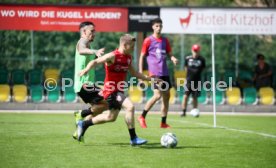 Trainingslager Kitzb&uuml;hel 2019