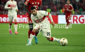 23.05.26 DFB-Pokal Finale 2026 FC Bayern M&uuml;nchen - VfB Stuttgart