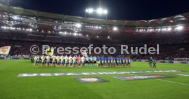 12.03.26 VfB Stuttgart - FC Porto