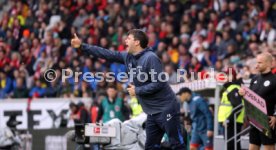17.03.24 SC Freiburg - Bayer 04 Leverkusen