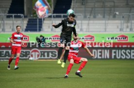 23.05.21 1. FC Heidenheim - Karlsruher SC