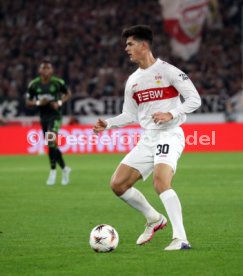 26.02.26 VfB Stuttgart - Celtic Glasgow