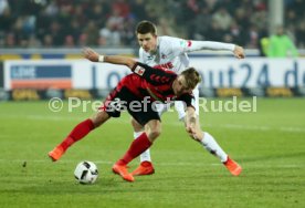 SC Freiburg - 1. FC K&ouml;ln