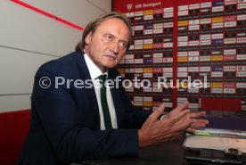 VfB Stuttgart Martin Sch&auml;fer