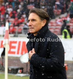 21.01.23 VfB Stuttgart - 1. FSV Mainz 05