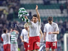 20.02.03 Celtic Glasgow - VfB Stuttgart