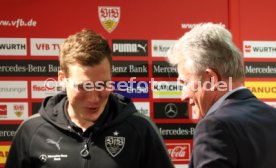 VfB Stuttgart - FC Bayern M&uuml;nchen
