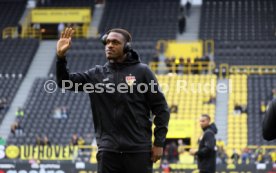 22.10.22 Borussia Dortmund - VfB Stuttgart