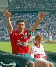 VfB Stuttgart